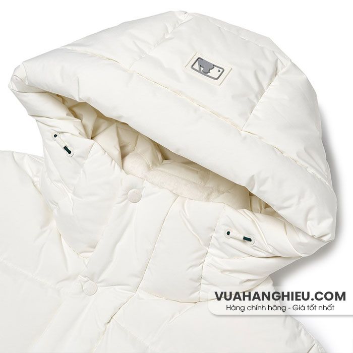 9 mẫu áo phao nữ Hàn Quốc đẹp, bền nhẹ giữ ấm được nhiều khách hàng yêu thích