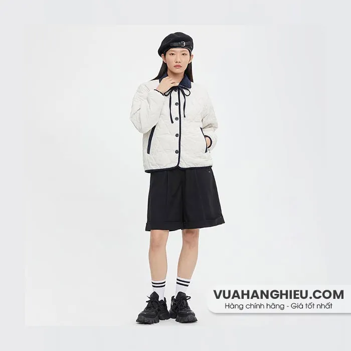 9 mẫu áo phao nữ Hàn Quốc đẹp, bền nhẹ giữ ấm được nhiều khách hàng yêu thích