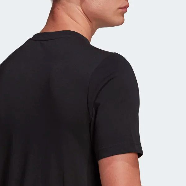 Áo Thun Nam Adidas Aeroready Designed To Move Feelready Sport Tee GT5545 Tshirt Màu Đen Size L - Thời trang - Vua Hàng Hiệu