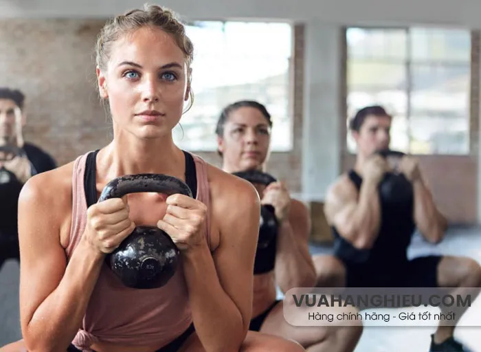 12 bài tập đốt cháy 500 calo trong 30 phút giúp giảm cân nhanh chóng - 6