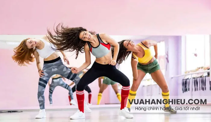 12 bài tập đốt cháy 500 calo trong 30 phút giúp giảm cân nhanh chóng - 2