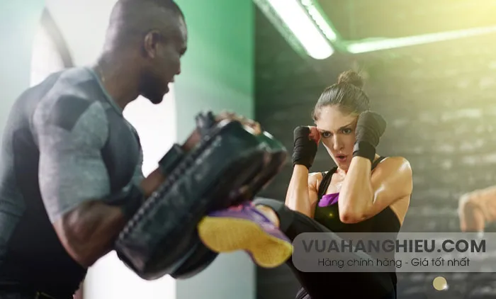 12 bài tập đốt cháy 500 calo trong 30 phút giúp giảm cân nhanh chóng - 3