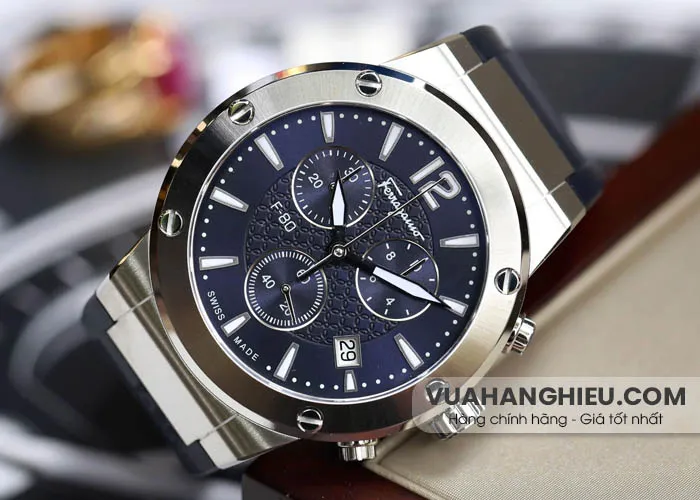 Top 20+ các hãng đồng hồ nổi tiếng thế giới được người Việt ưa chuộng