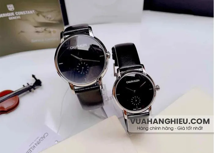 Top 20+ các hãng đồng hồ nổi tiếng thế giới được người Việt ưa chuộng