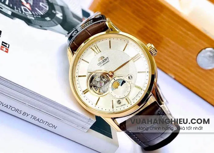 Top 20+ các hãng đồng hồ nổi tiếng thế giới được người Việt ưa chuộng