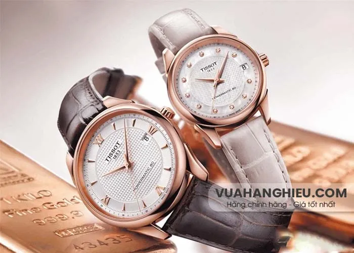 Top 20+ các hãng đồng hồ nổi tiếng thế giới được người Việt ưa chuộng
