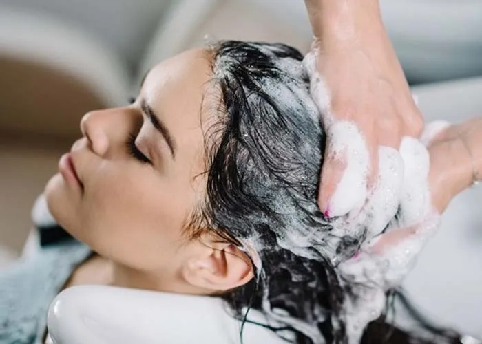 Top 15+ những màu tóc nhuộm lâu phai đẹp rất thịnh hành - 17