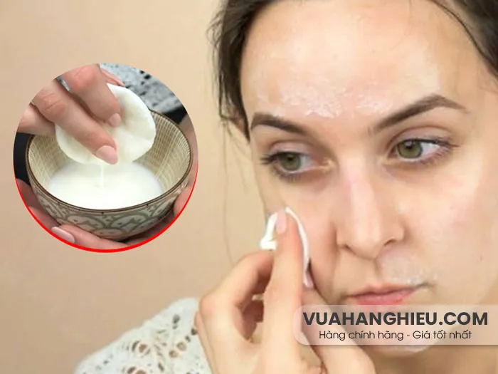9 cách làm da trắng sáng hơn chỉ sau một đêm hiệu quả