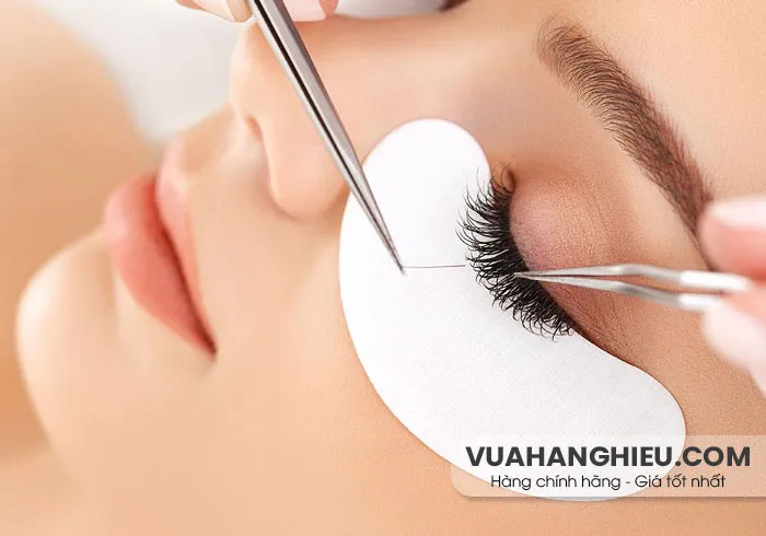 12 Cách chăm sóc mi sau nối luôn bền đẹp không lo rụng