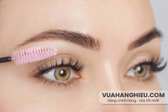12 Cách chăm sóc mi sau nối luôn bền đẹp không lo rụng