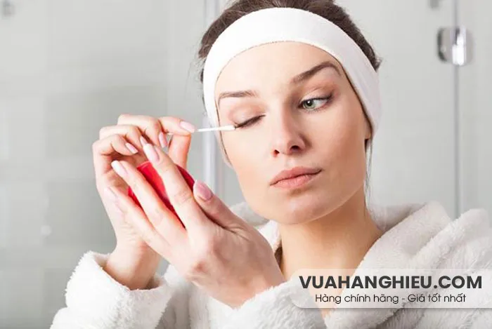 12 Cách chăm sóc mi sau nối luôn bền đẹp không lo rụng