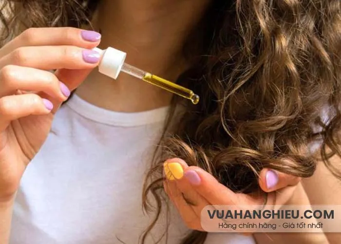 Cách uốn phồng chân tóc cho bạn mái tóc bồng bềnh cuốn hút