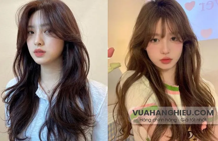 Hướng dẫn A-Z kiểu makeup trong veo nàng thơ