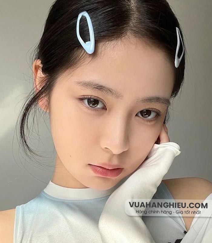 Hướng dẫn A-Z kiểu makeup trong veo nàng thơ