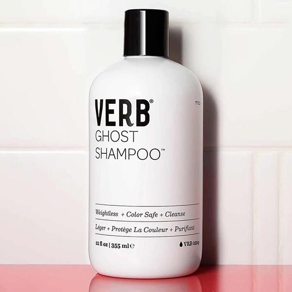 Dầu Gội Verb Ghost Shampoo 355ml - Chăm sóc tóc - Vua Hàng Hiệu