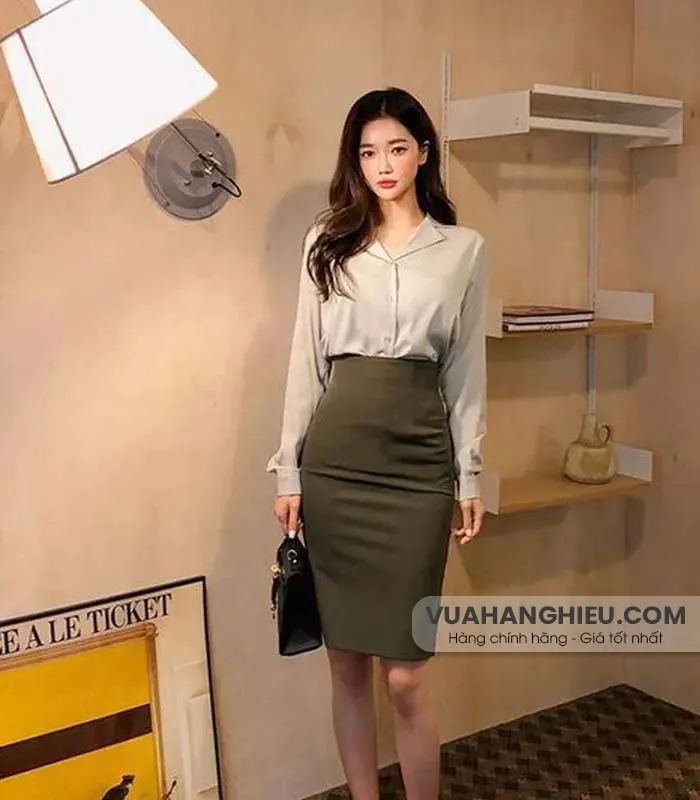 20 gợi ý đi phỏng vấn mặc gì lịch sự và tạo ấn tượng tốt với công ty