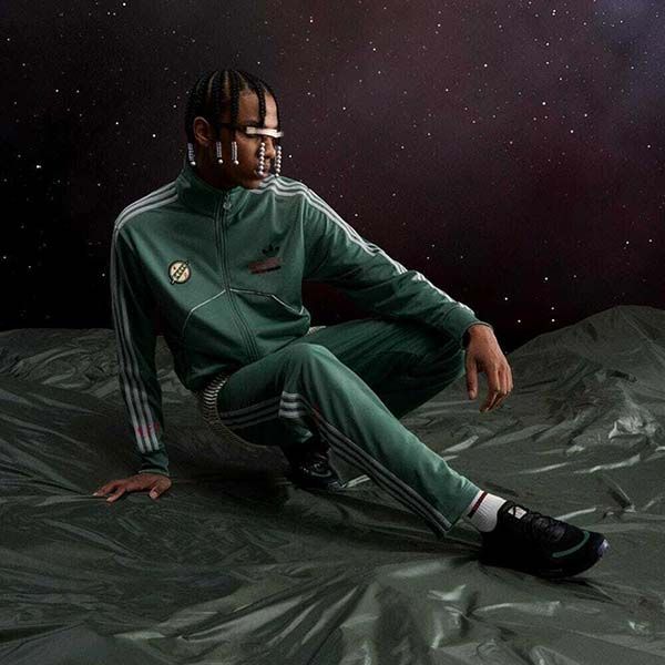 Giày Thể Thao Adidas Star Wars Boba Fett Nmd R1 Boba Fett Spectoo GX6791 Core Black Màu Đen Size 43 - Giày - Vua Hàng Hiệu