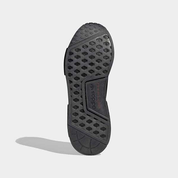 Giày Thể Thao Adidas Star Wars Boba Fett Nmd R1 Boba Fett Spectoo GX6791 Core Black Màu Đen Size 43 - Giày - Vua Hàng Hiệu