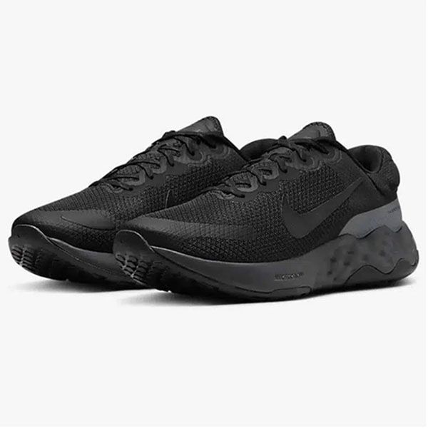 Giày Thể Thao Nike Renew Ride 3 Black DC8185-004 Màu Đen Size 42 - Giày - Vua Hàng Hiệu