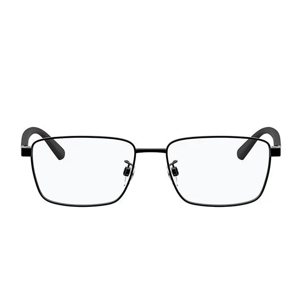 Gọng Kính Nam Emporio Armani 0EA1115D 300156.C Màu Đen - Kính mắt - Vua Hàng Hiệu