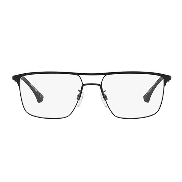 Gọng Kính Nam Emporio Armani 0EA1123 323353.C Màu Đen - Kính mắt - Vua Hàng Hiệu