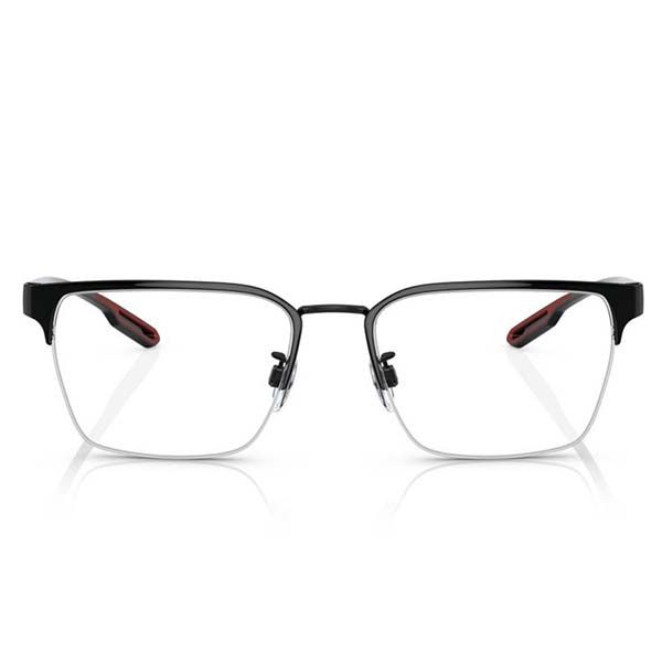 Gọng Kính Nam Emporio Armani 0EA1137 301456.C Màu Đen - Kính mắt - Vua Hàng Hiệu