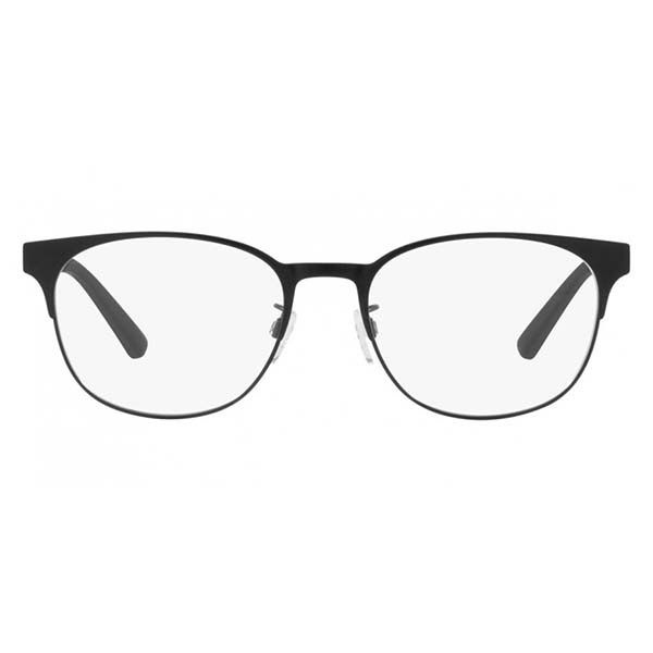 Gọng Kính Nam Emporio Armani 0EA1139 300153.C Màu Đen Size 53 - Kính mắt - Vua Hàng Hiệu