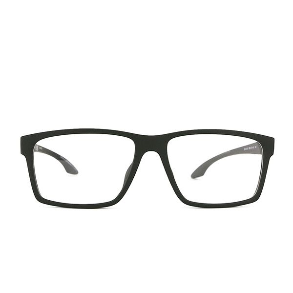 Gọng Kính Nam Emporio Armani 0EA3210U 506357.C Màu Đen - Kính mắt - Vua Hàng Hiệu