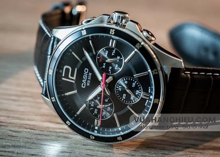 Top 20+ các hãng đồng hồ nổi tiếng thế giới được người Việt ưa chuộng