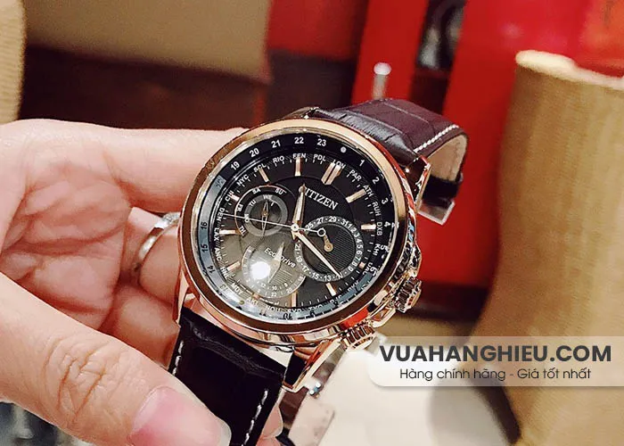 Top 20+ các hãng đồng hồ nổi tiếng thế giới được người Việt ưa chuộng