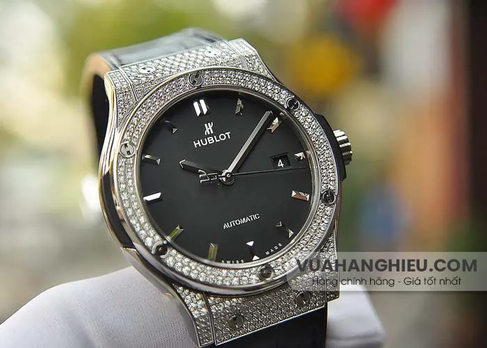 Top 20+ các hãng đồng hồ nổi tiếng thế giới được người Việt ưa chuộng