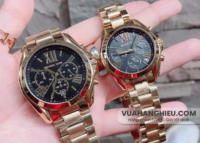 Top 20+ các hãng đồng hồ nổi tiếng thế giới được người Việt ưa chuộng