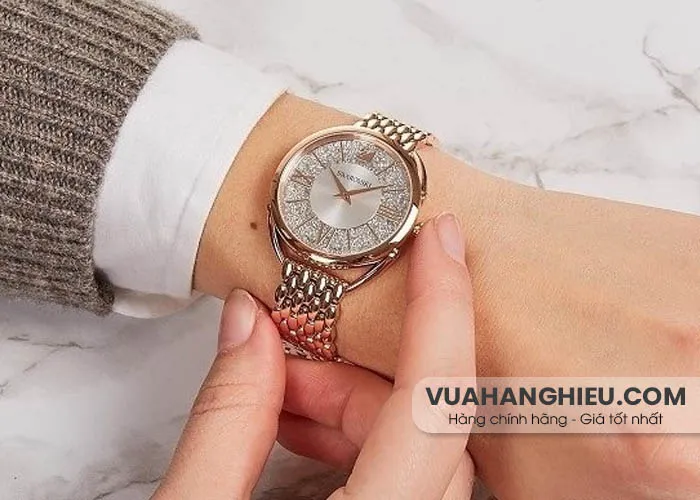 Top 20+ các hãng đồng hồ nổi tiếng thế giới được người Việt ưa chuộng