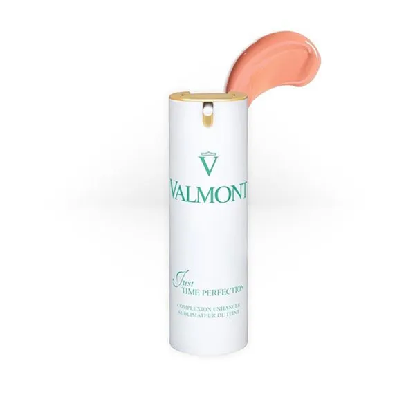 Kem Chống Nắng Trẻ Hóa Da Valmont Just Time Perfection Golden Beige 30ml - Kem chống nắng - Vua Hàng Hiệu