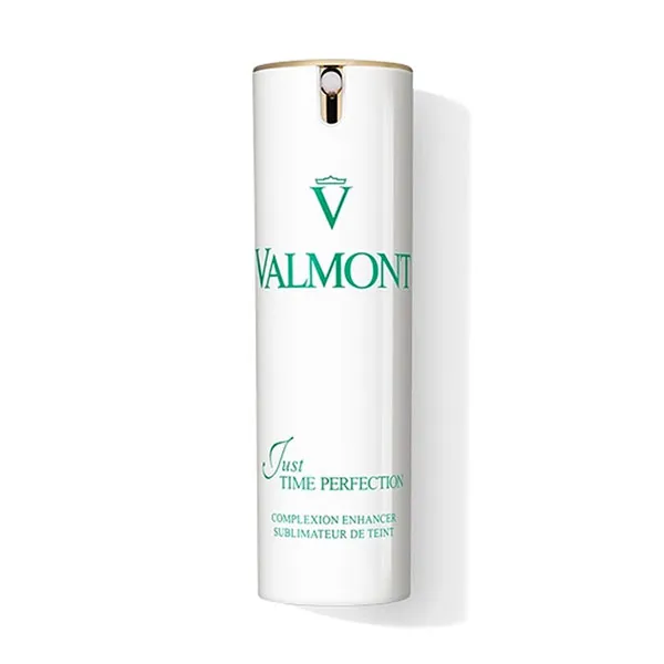 Kem Chống Nắng Trẻ Hóa Da Valmont Just Time Perfection Golden Beige 30ml - Kem chống nắng - Vua Hàng Hiệu