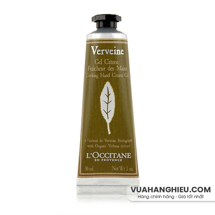 Top 10+ kem dưỡng da tay L'occitane cấp ẩm chất lượng tốt - 5