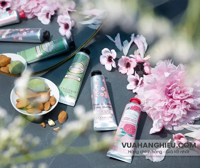 Top 10+ kem dưỡng da tay L'occitane cấp ẩm chất lượng tốt - 15