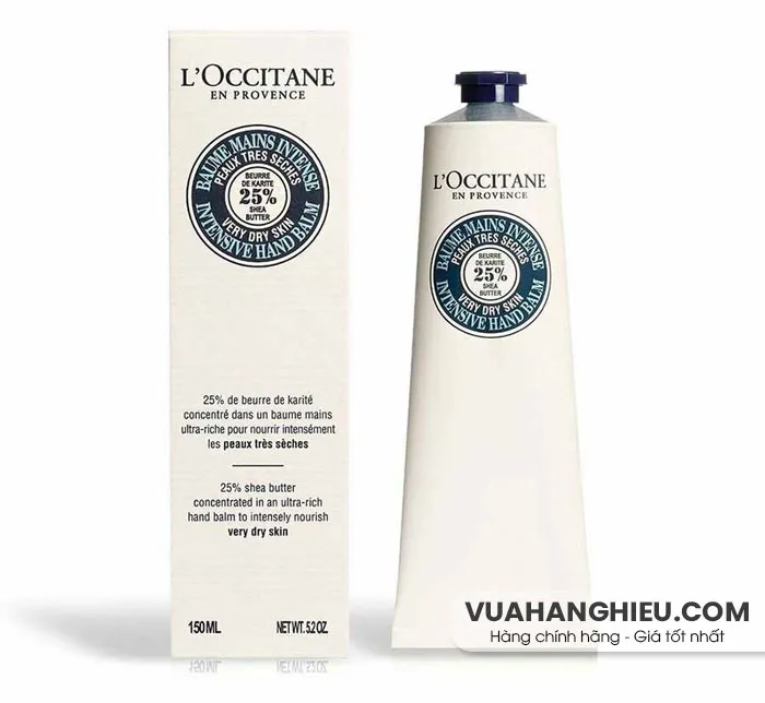 Top 10+ kem dưỡng da tay L'occitane cấp ẩm chất lượng tốt - 7