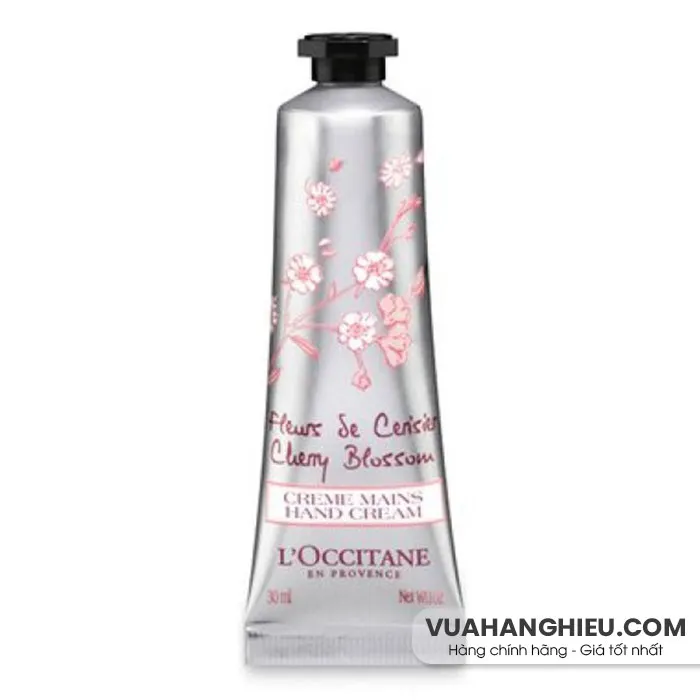 Top 10+ kem dưỡng da tay L'occitane cấp ẩm chất lượng tốt - 4
