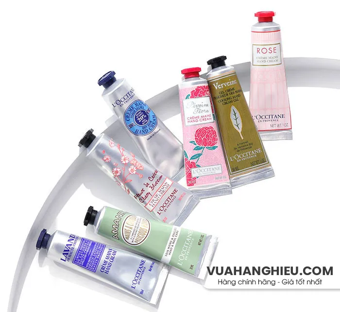 Top 10+ kem dưỡng da tay L'occitane cấp ẩm chất lượng tốt - 1