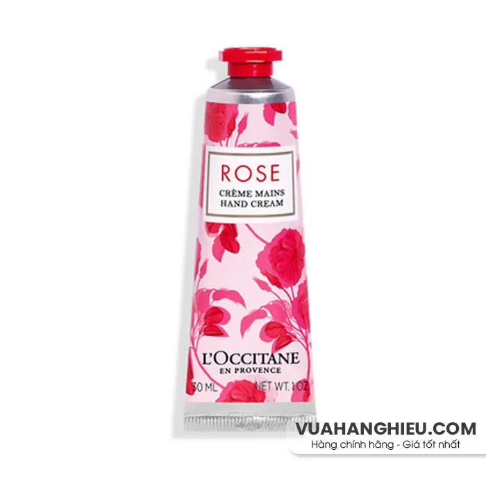 Top 10+ kem dưỡng da tay L'occitane cấp ẩm chất lượng tốt - 6
