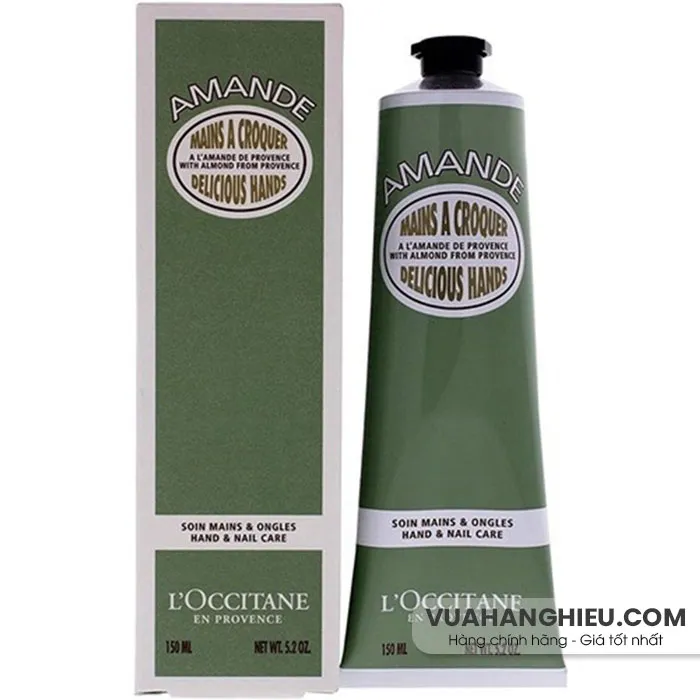 Top 10+ kem dưỡng da tay L'occitane cấp ẩm chất lượng tốt - 8