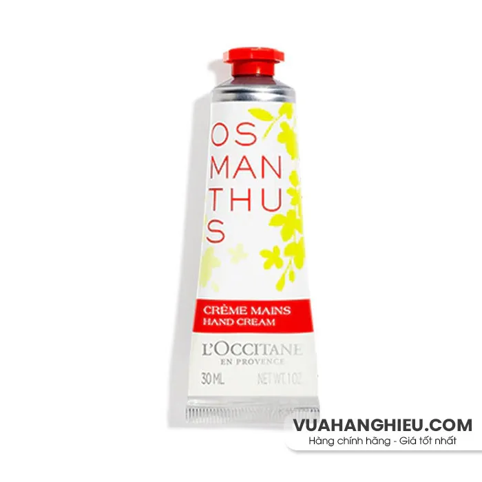 Top 10+ kem dưỡng da tay L'occitane cấp ẩm chất lượng tốt - 9