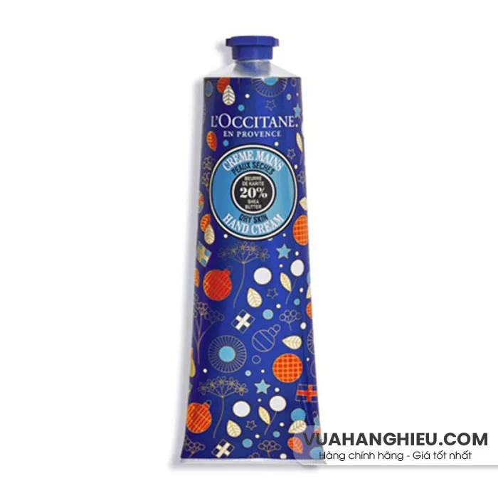 Top 10+ kem dưỡng da tay L'occitane cấp ẩm chất lượng tốt - 10