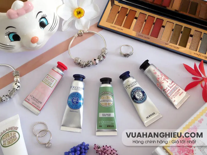 Top 10+ kem dưỡng da tay L'occitane cấp ẩm chất lượng tốt - 13