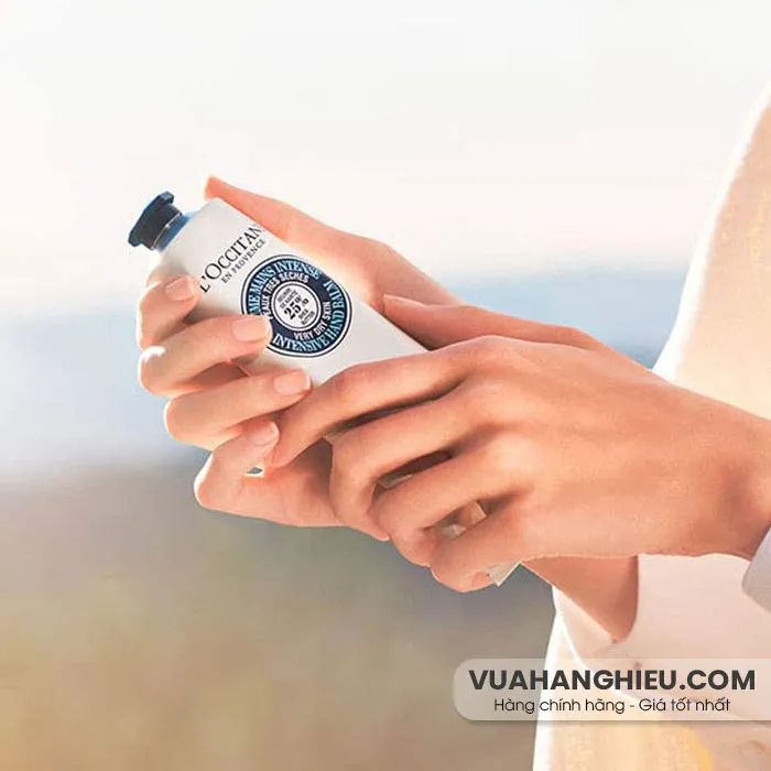 Top 10+ kem dưỡng da tay L'occitane cấp ẩm chất lượng tốt - 14