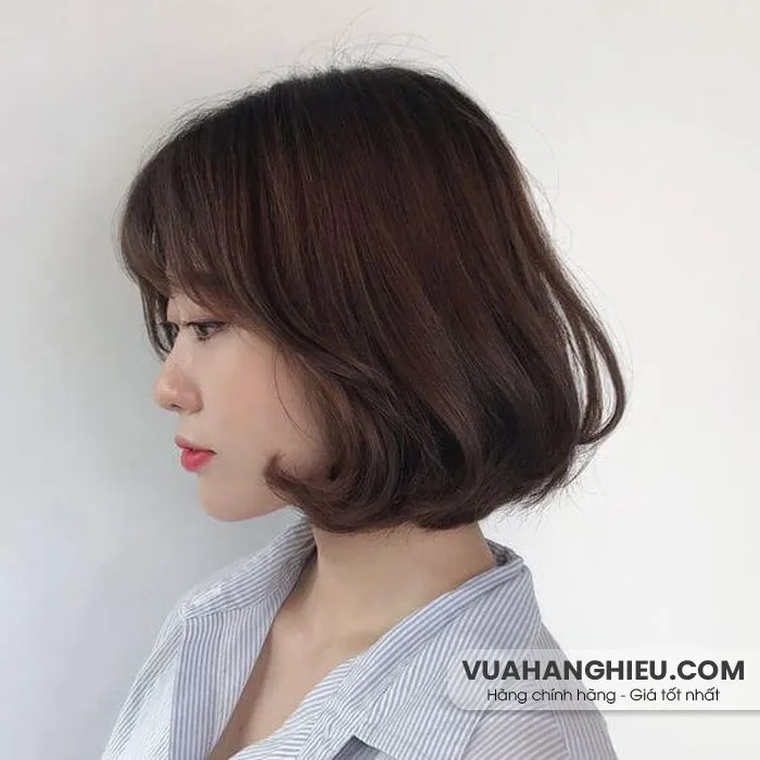 Top 25 kiểu tóc cho tóc dày vô cùng đẹp phù hợp mọi khuôn mặt