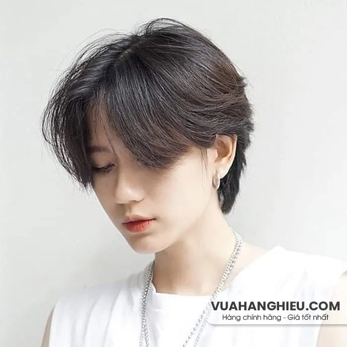 30 kiểu tóc cho tóc mỏng thưa trông dày đẹp và bồng bềnh hơn