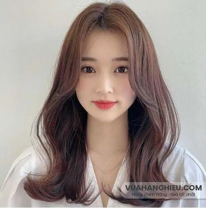 30 kiểu tóc cho tóc mỏng thưa trông dày đẹp và bồng bềnh hơn