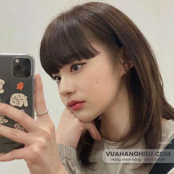 30 kiểu tóc cho tóc mỏng thưa trông dày đẹp và bồng bềnh hơn